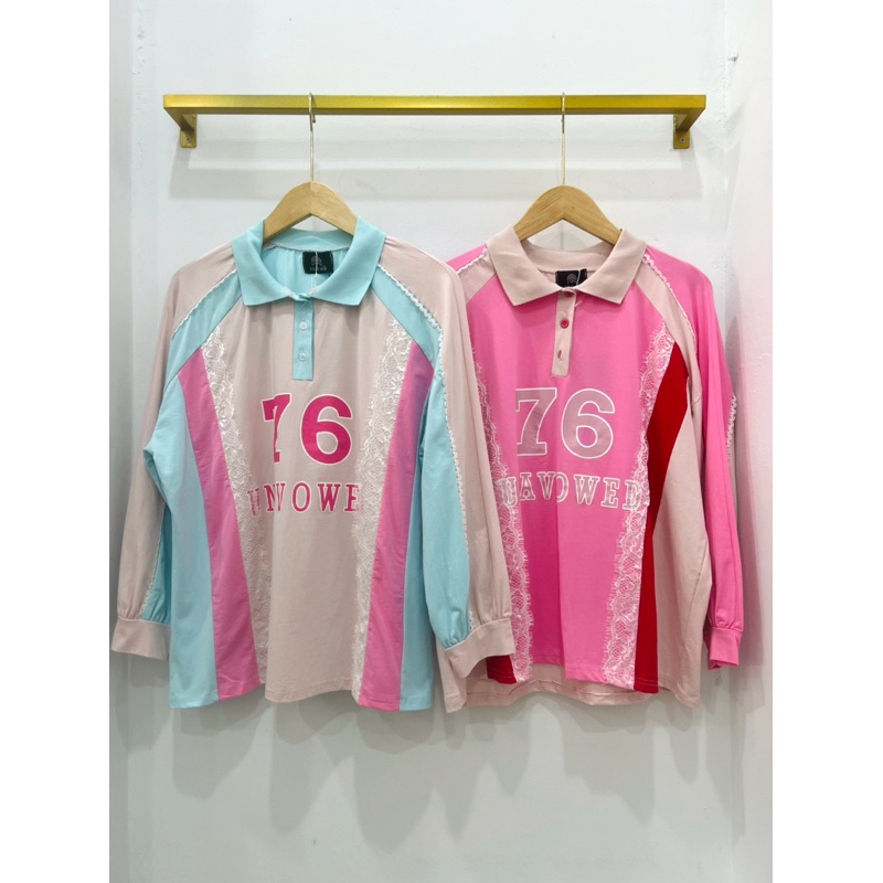 kaos 76 premium bangkok