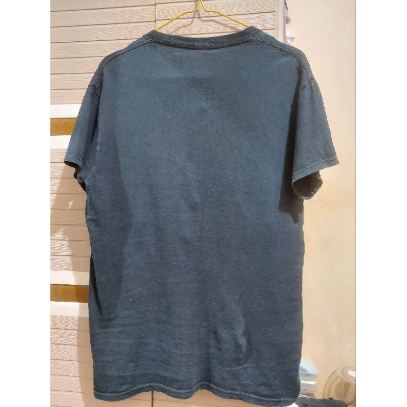 kaos Vintage Apache indian