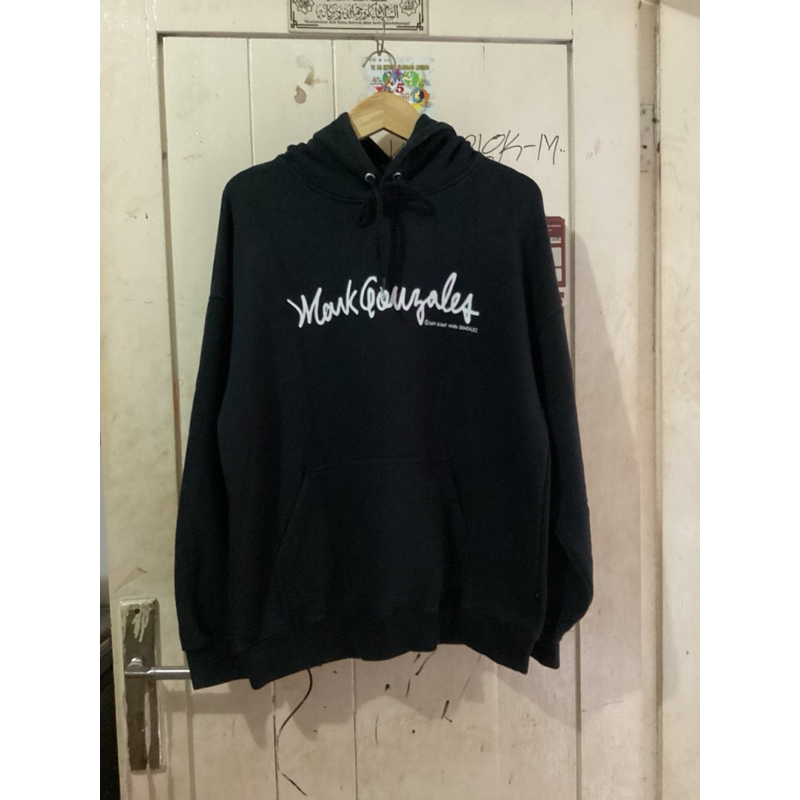 Mark Gonzales Original Hoodie