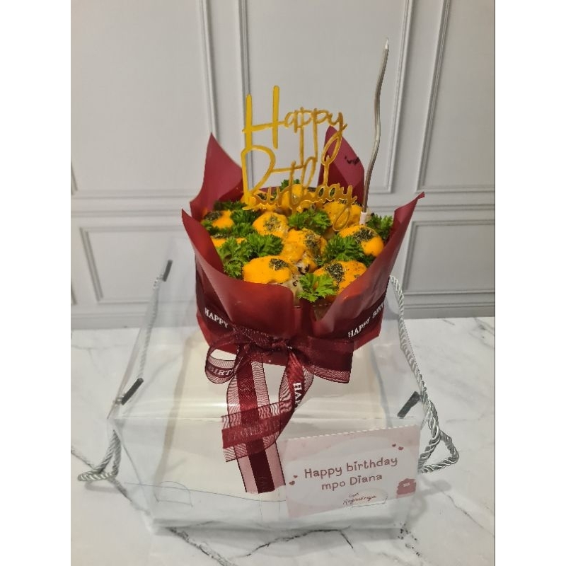 

Hampers Dimsum Gift