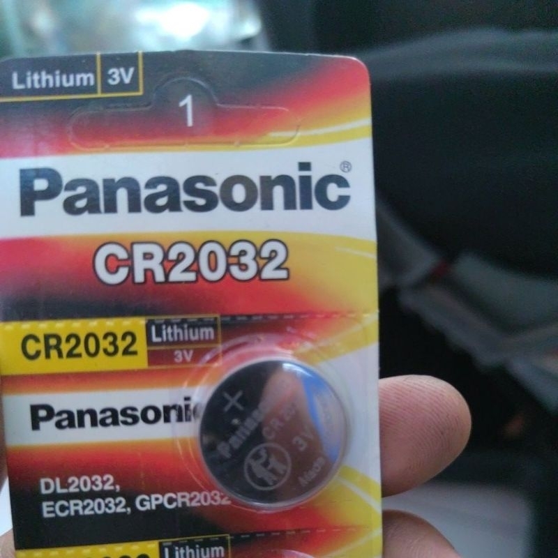 baterai remot motor Keyles cr2032 baterai remot vario pcx aerox nmax cr2032