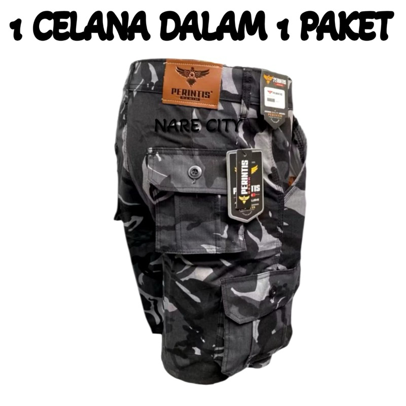 CELANA CARGO LORENG PRIA,CELANA CARGO ARMY PENDEK,CELANA LORENG PENDEK PRIA