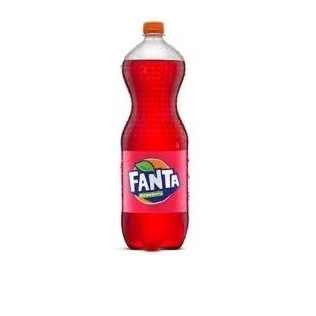 

FANTA STRAWBERRY 1L