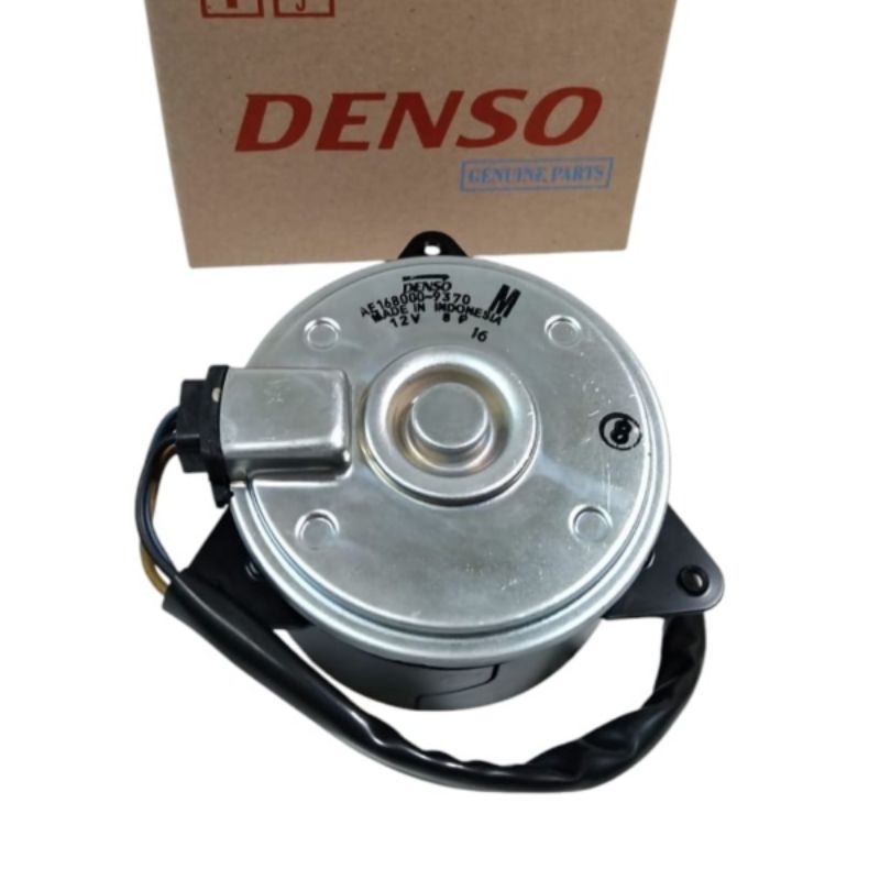 9370 Motor Fan APV - Mega Carry - Swift - APV Arena Original / Dinamo Extra Fan Suzuki