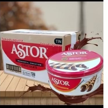 

PROMO ASTOR KALENG CHOCOLATE BULAT