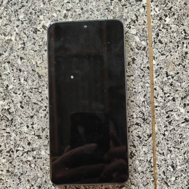 lcd samsung s21 fe original copotan