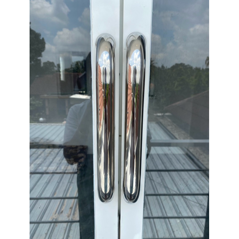 HANDLE STAINLESS 304,HANDLE PINTU RUMAH COCOK SEGALA KEBUTUHAN