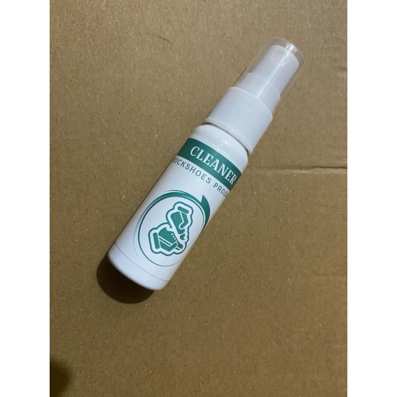 Sikat Pembersih Sepatu Multifungsi 4in1 Dengan Bahan Brush Silikon — 7