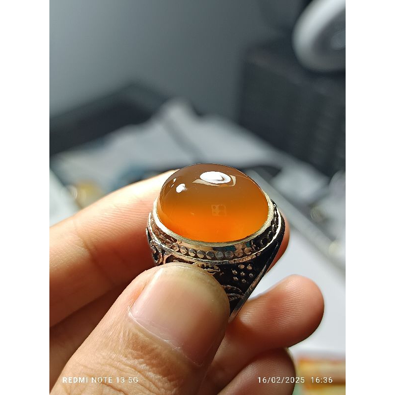 batu akik anggur solar baturaja