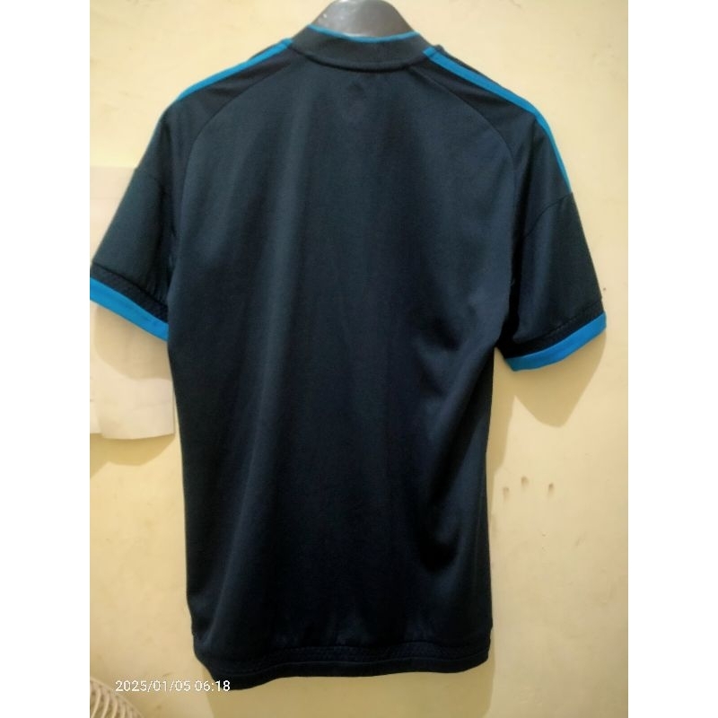 Jersey real Madrid 2015 3rd original