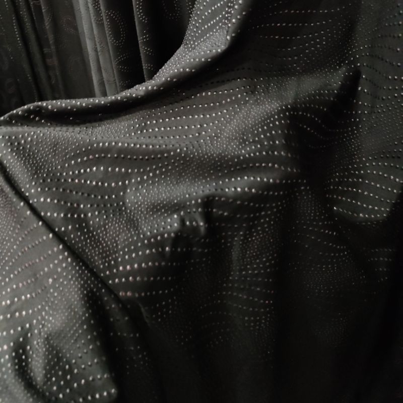 kain spandek street - bahan street - kain spandek - kain lentur - bahan antik