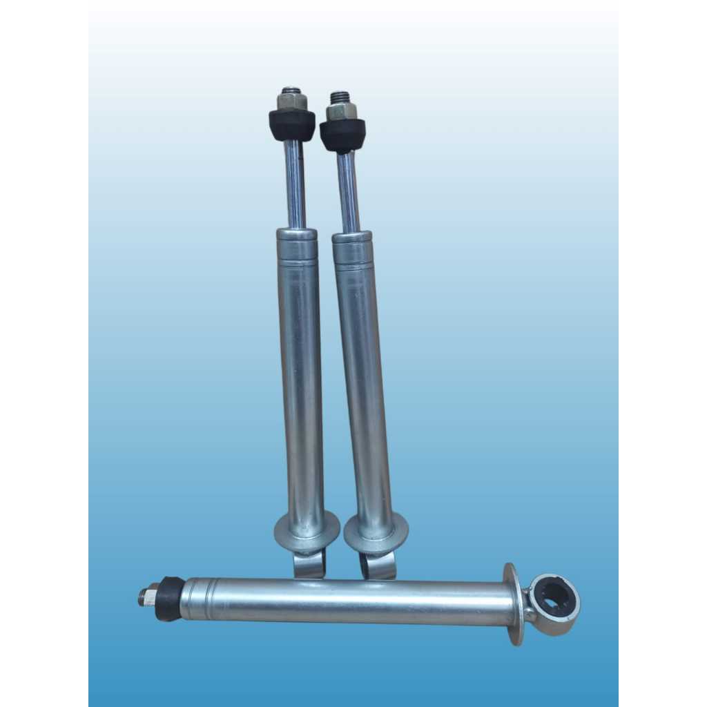 Hidrolis, ShockBreaker Suzuki.Smash,SR panjang 30,5cm