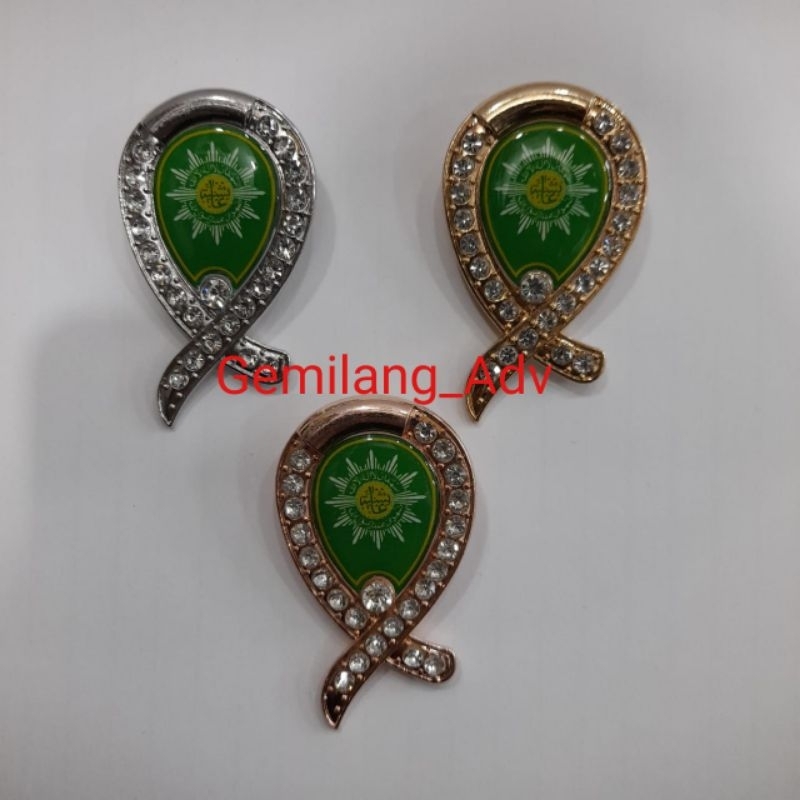 Pin Bros  logo AISYIYAH#Bros MUHAMMADIYAH