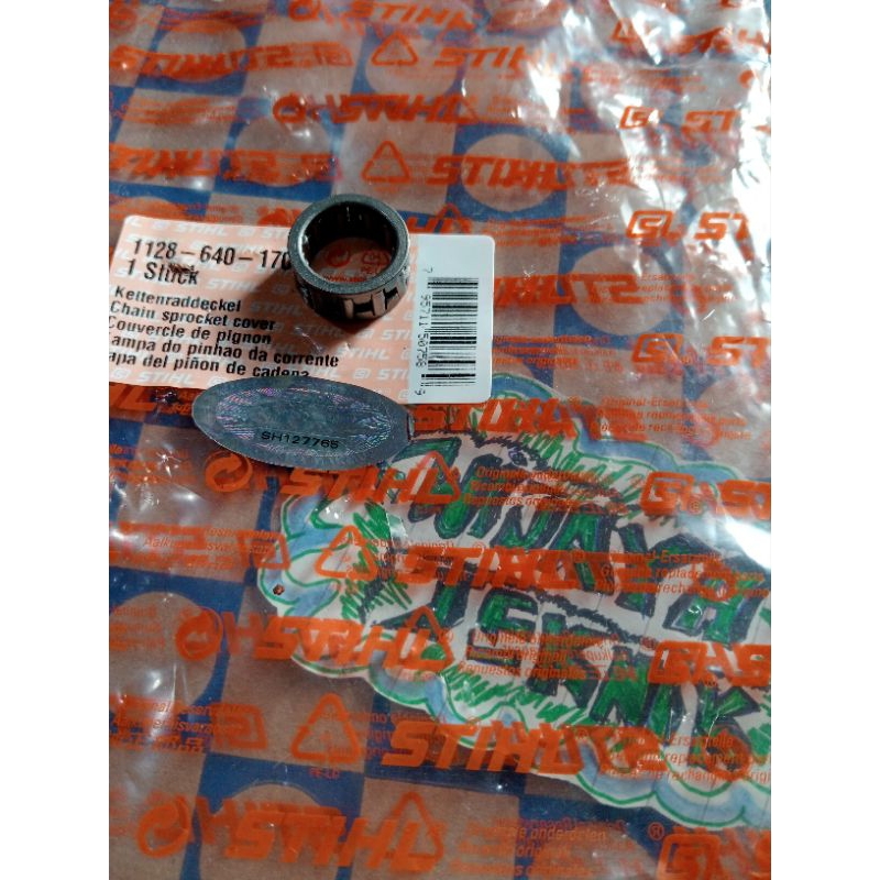 lahar sproket stihl ms381/038/Bering sproket stihl ms381/038/chainsaw stihl/senso