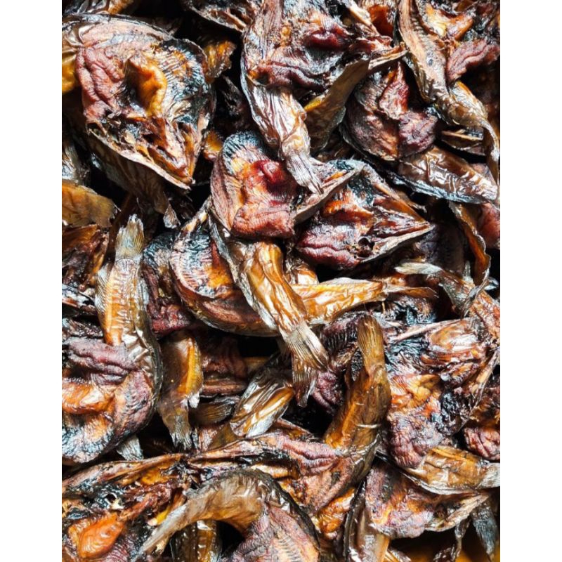 

ikan lele asap lele Asep kualitas super harga murah