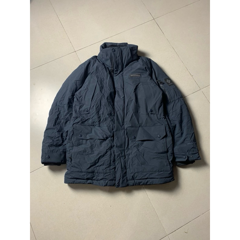 Columbia Outdoor Jacket