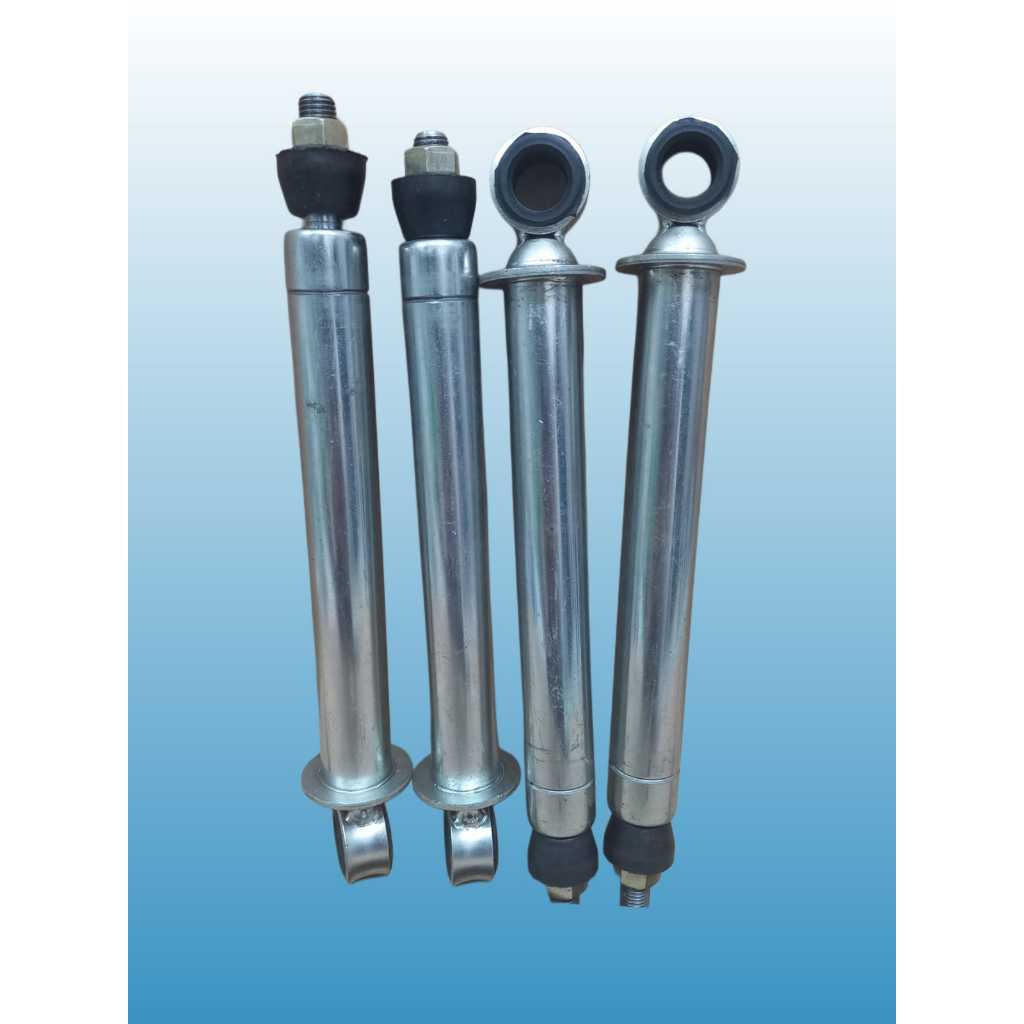 Hidrolis shockbreaker mio soul 125, mio soul 125 GT, xion, lexi