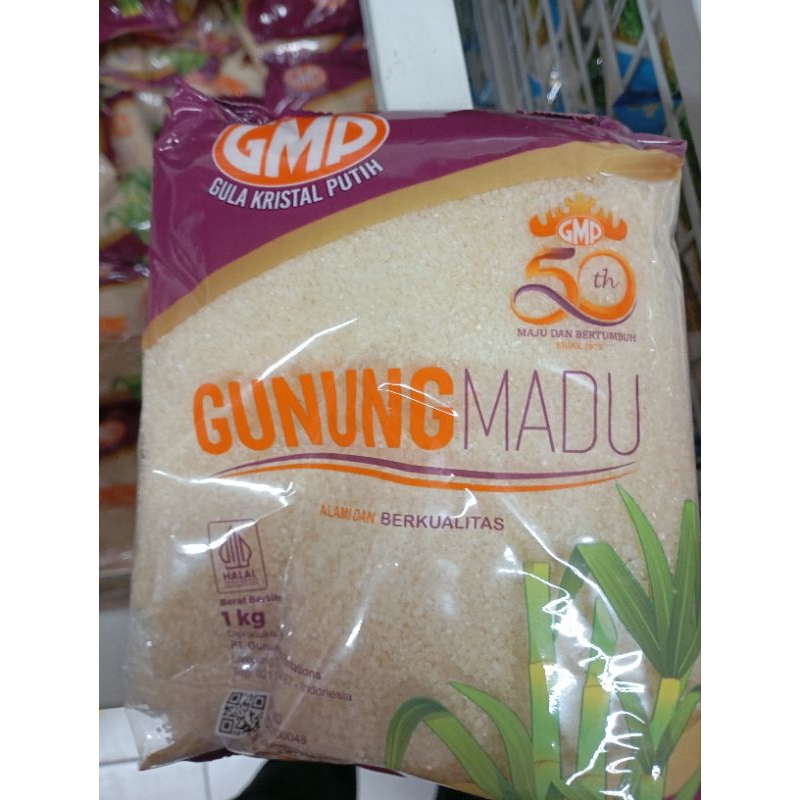 

gula pasir 1kg