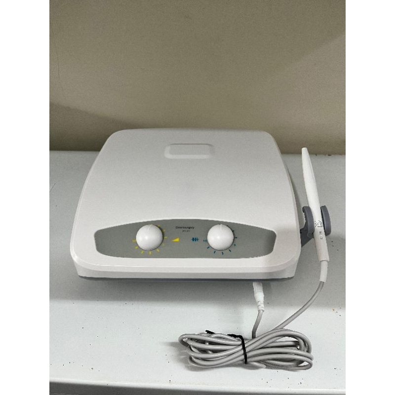 1 Set Lengkap Electro Surgery Cauter/Electro Cauter/Alat Bedah Listrik Medis Dental