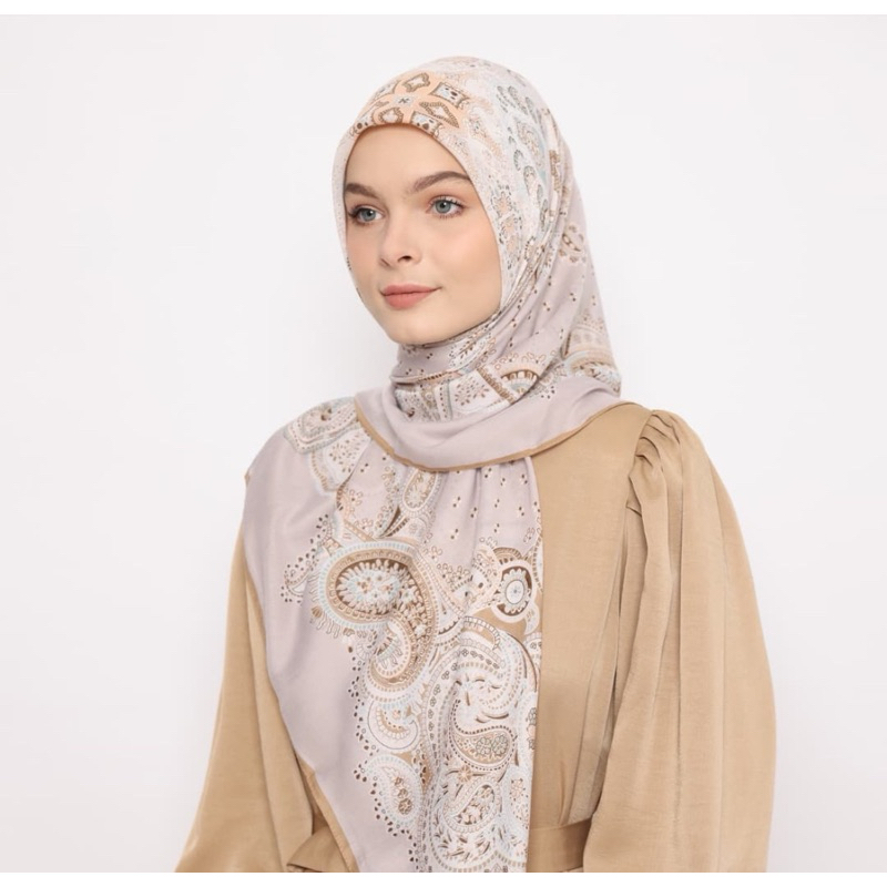 HIJAB TURKI - KARACA MAYESA - HIJAB IMPORT