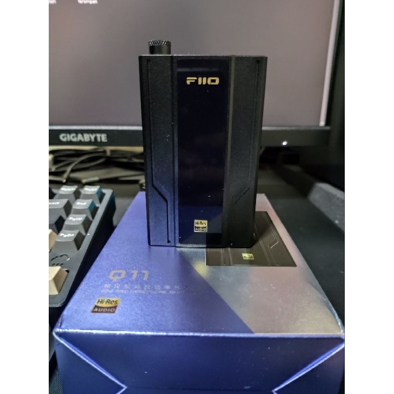 Fiio Q11