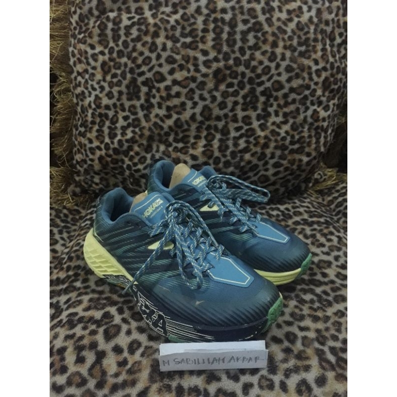 hoka speedgoat 4