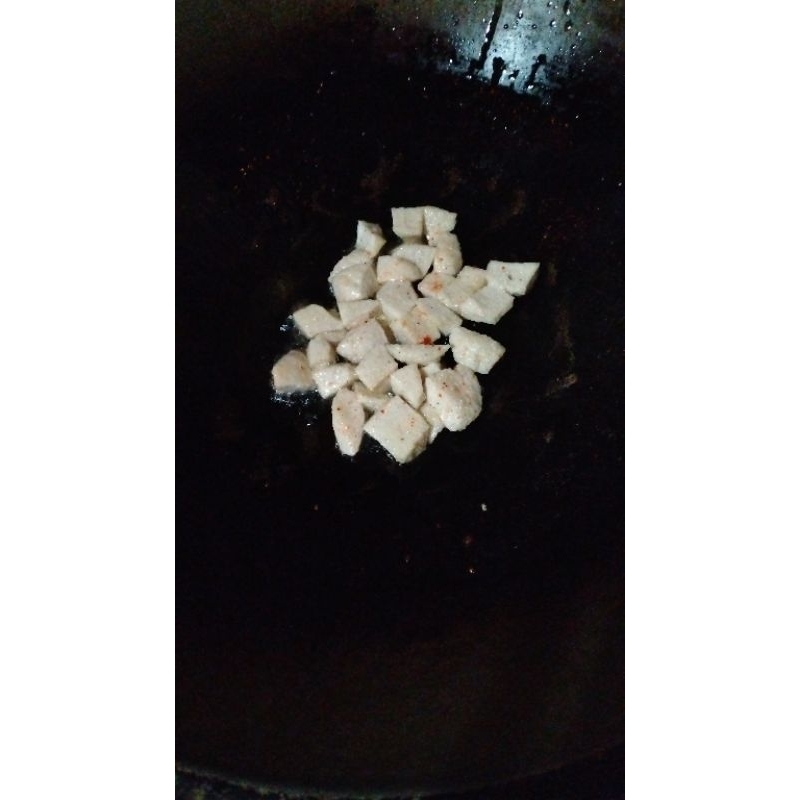 

basreng goreng,