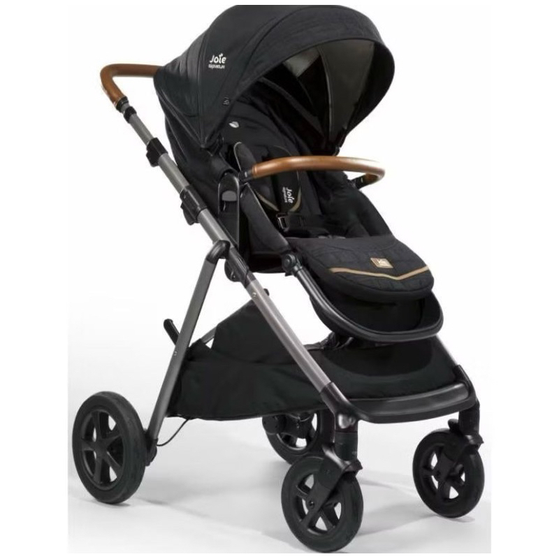 stroller joie signature aeria