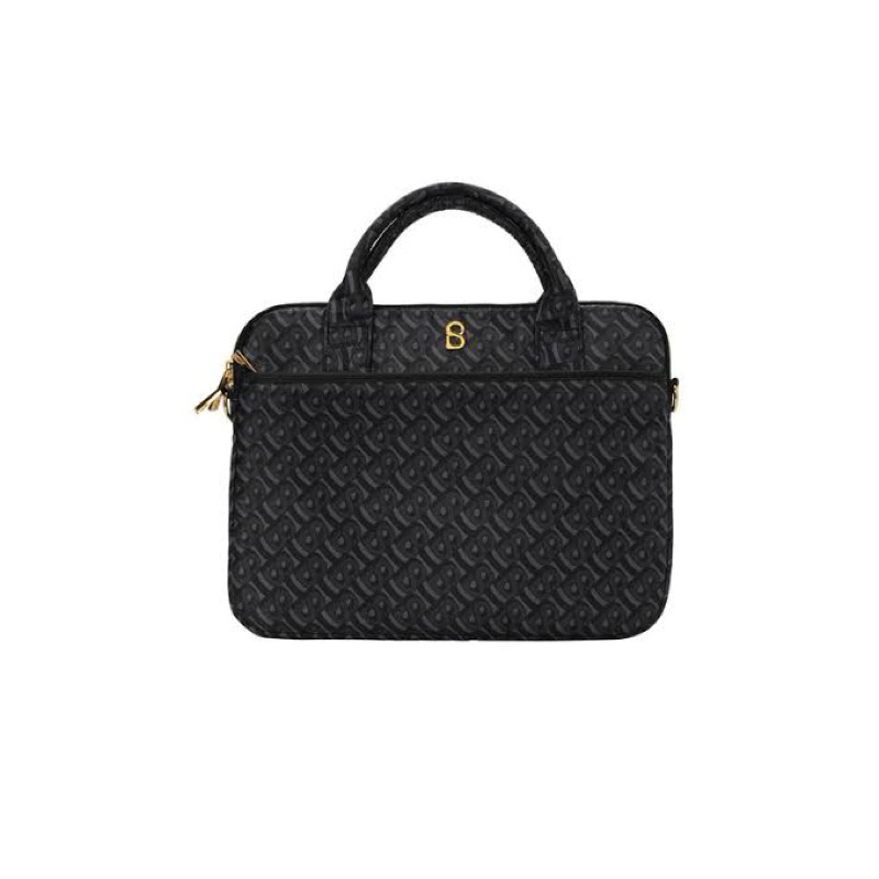 Buttonscarves Bimu Laptop Bag