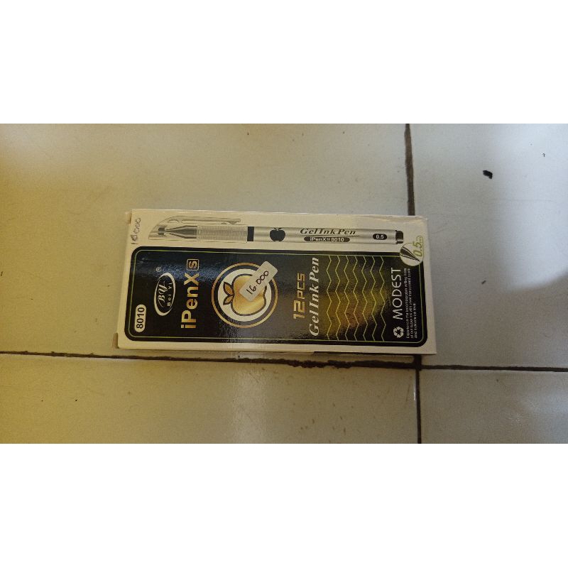 

pulpen apel murah