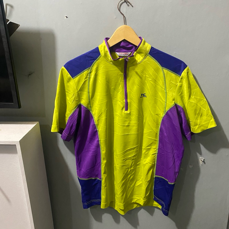 Diki Thrift | Baju Jersey olahraga