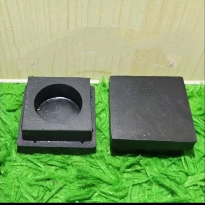 karet holow 3,5x3,5 / karet 35x35