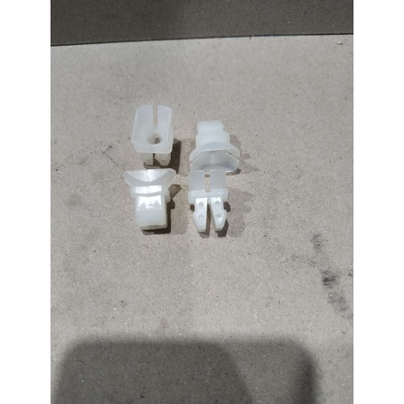 PIVOT LEVELING LAMPU PROJE MODE NMAX NEW/VARIO