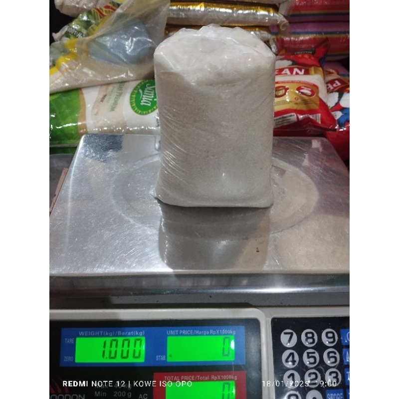 

Gula Los Timbangan 1kg