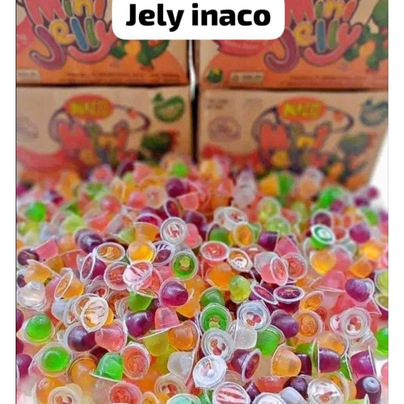 

jely inaco 1kg