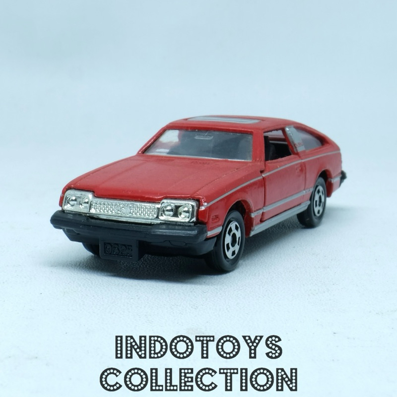Tomica ~ Toyota Celica LB 2000GT