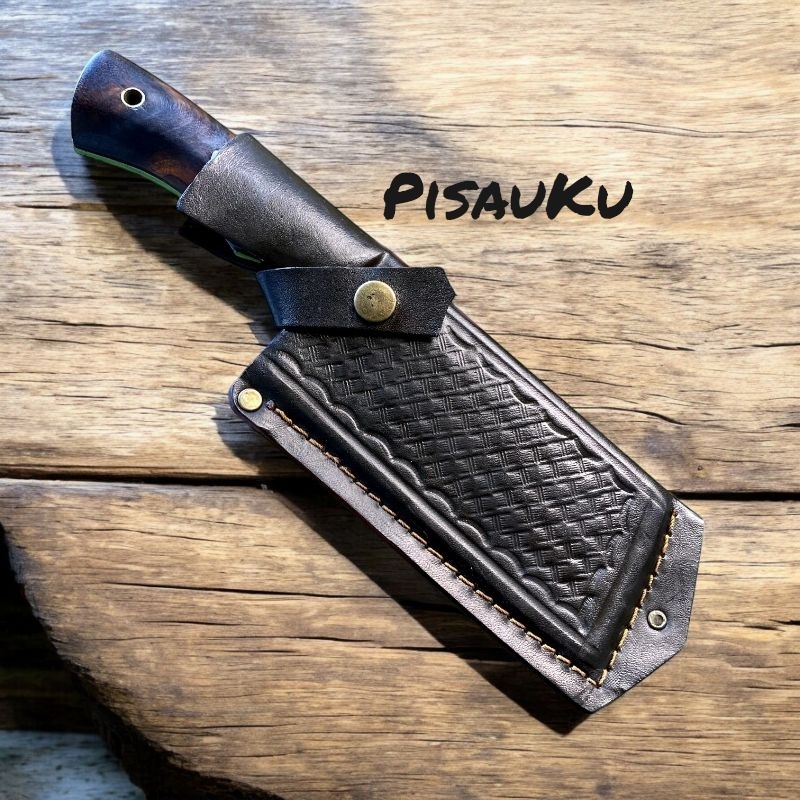 PISAU DURIAN TERBARU