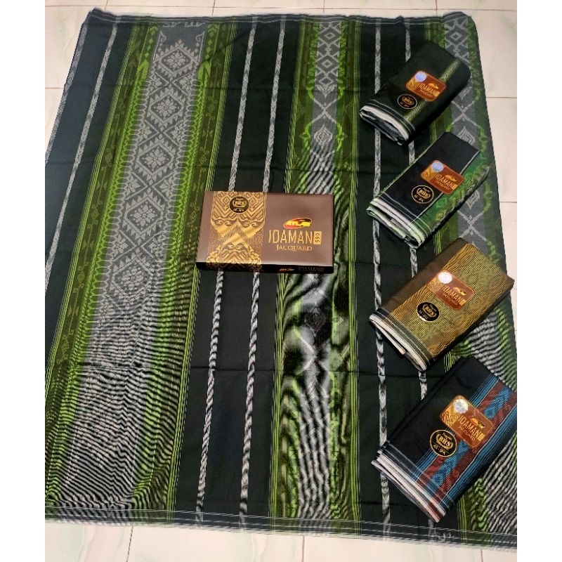 -akifabidOS- sarung ATLAS idaman jacquard 590 atlas super premium songket jacquard sarung atlas mura
