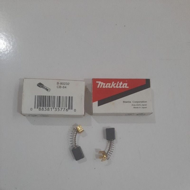 Carbon Brush 64 Makita