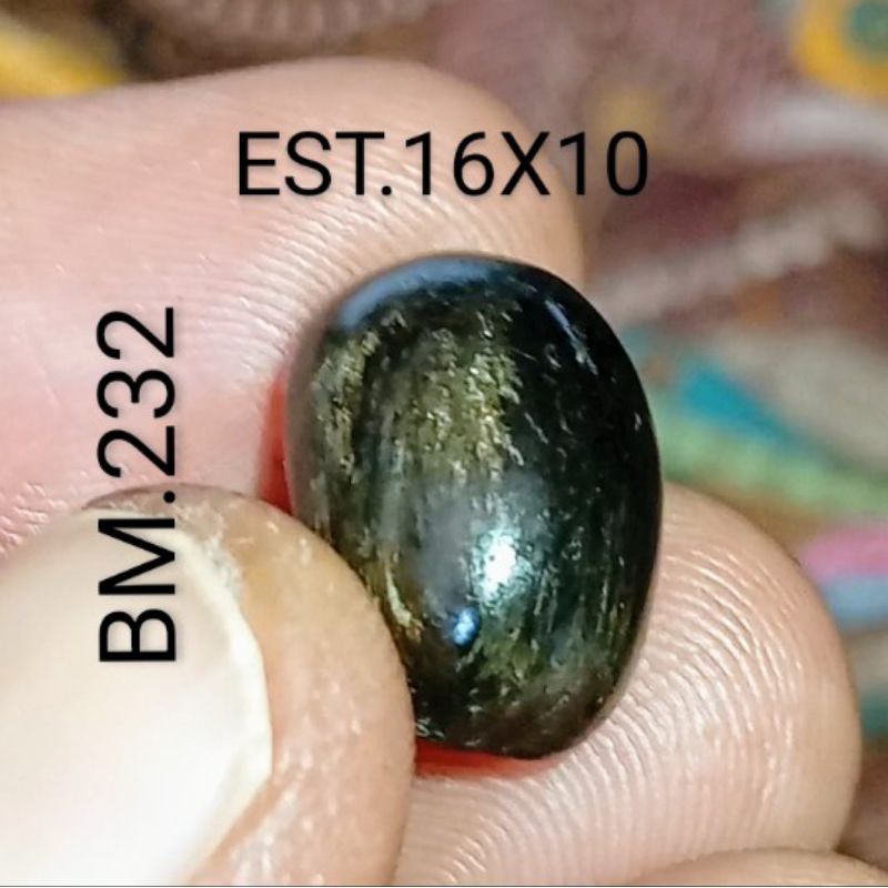 BATU BULU MACAN JEMBER NATURAL 100% ASLI ALAM