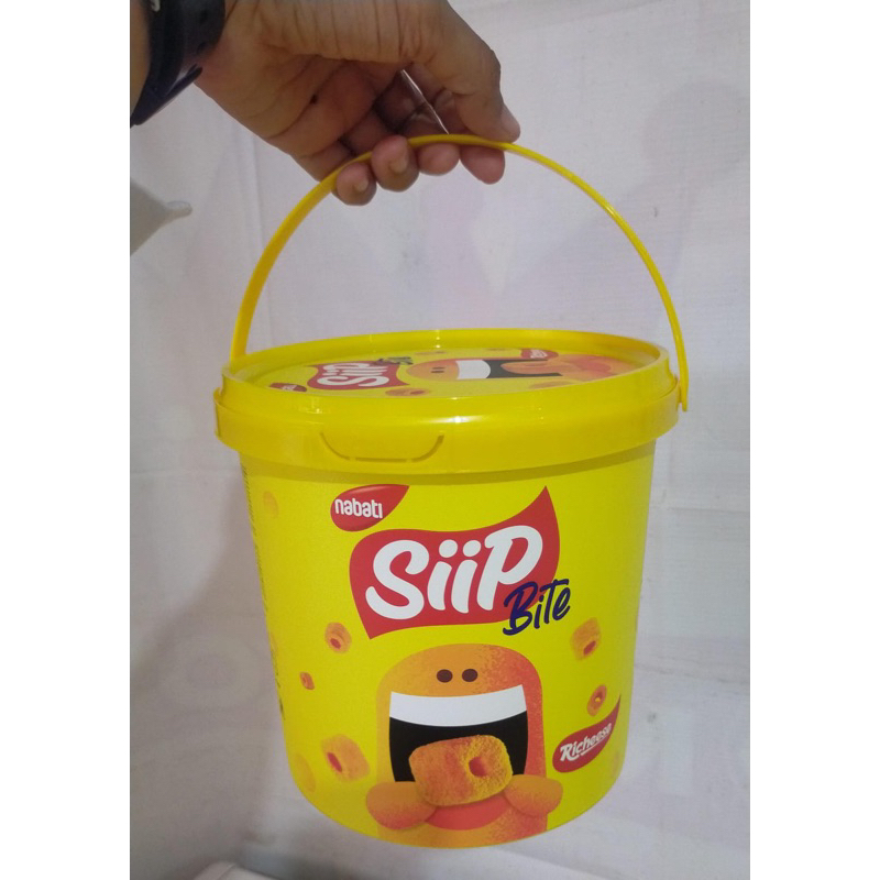 

Nabati siip keju 85gr snack wafer rasa keju
