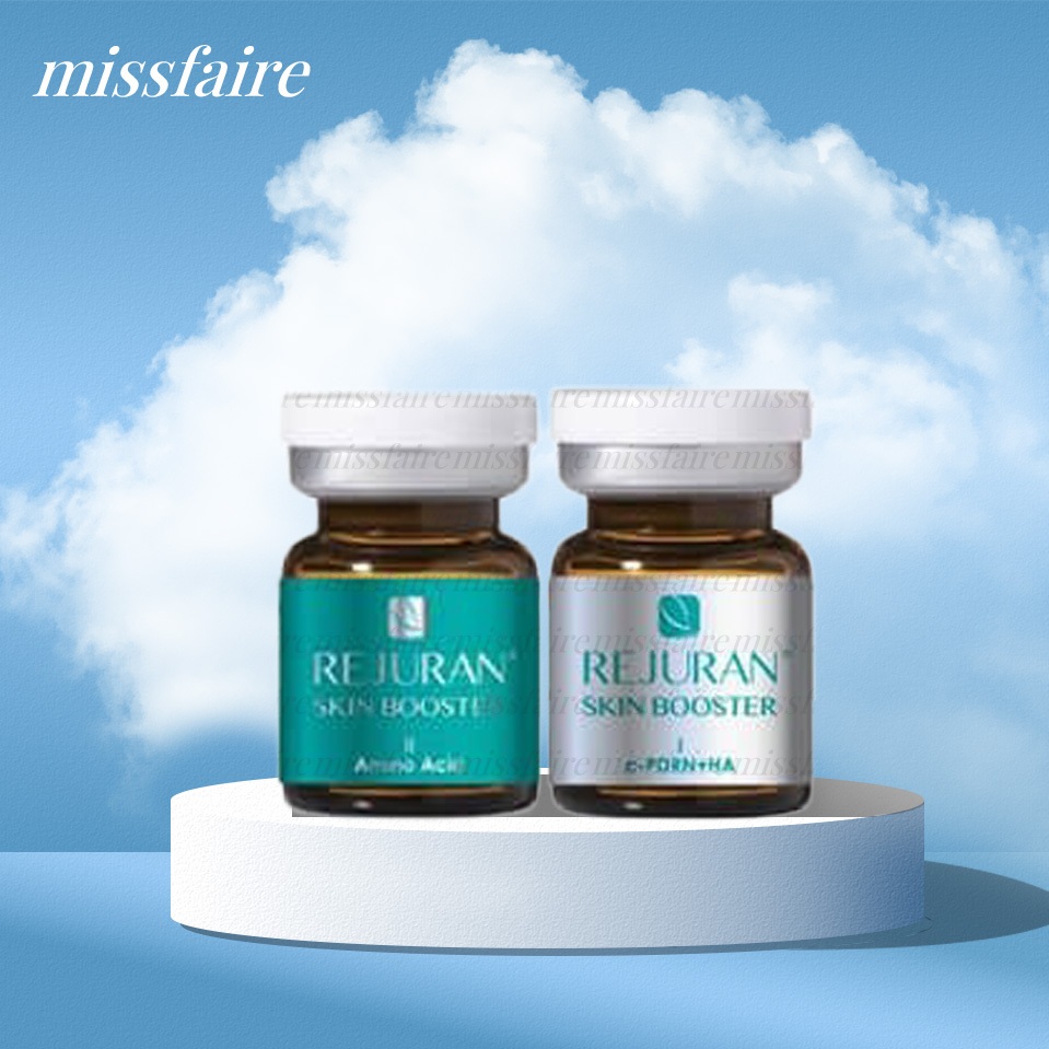 PN Reju DNA For Beauty Skin Booster [Ecer]