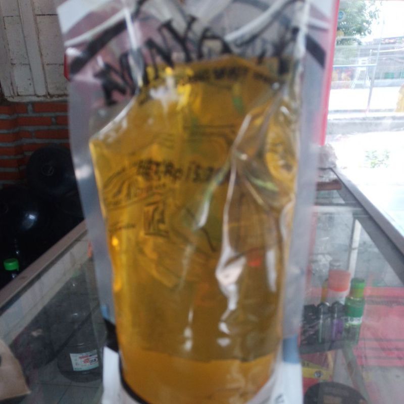 

minyak goreng