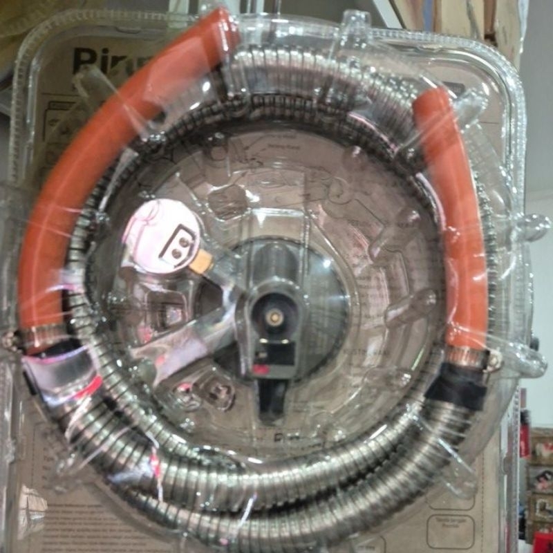 Regulator Selang Rinnai