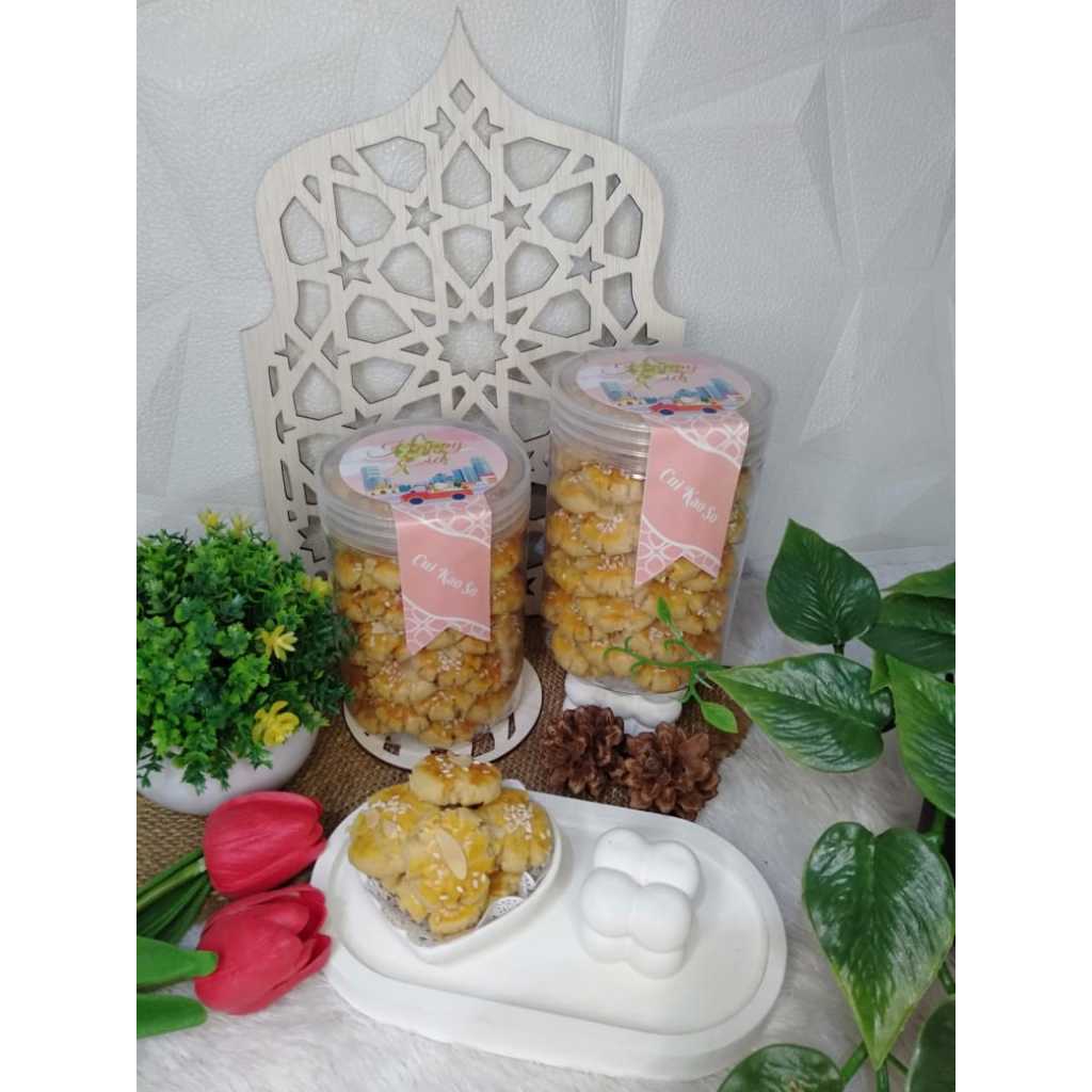 

KUE CHUI KAO SO
