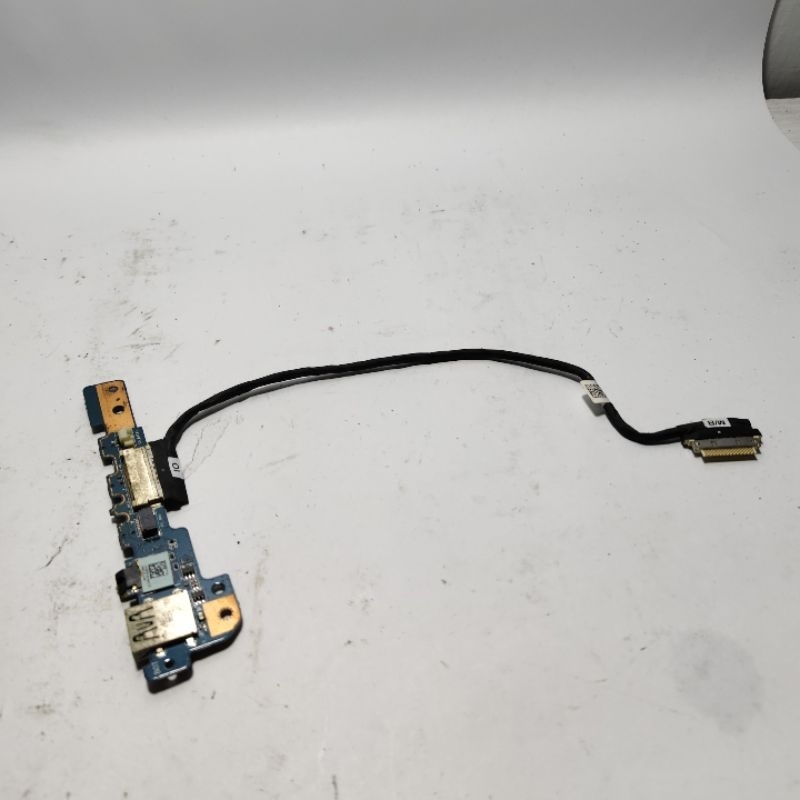 Port USB original Laptop  Toshiba Satellite P55W P55W-C5200X