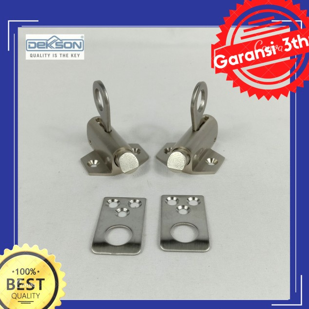 

spring knip Dekkson SK 018 BR SN dekson best seller