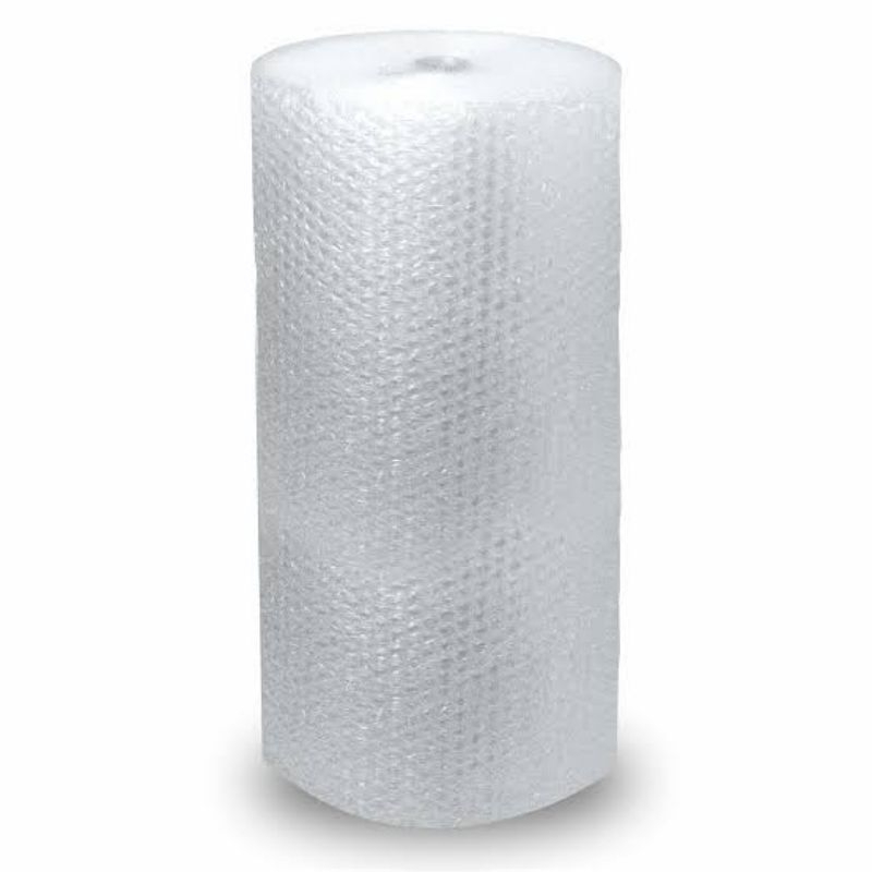 

EXTRA PACKING - BUBBLE WRAP