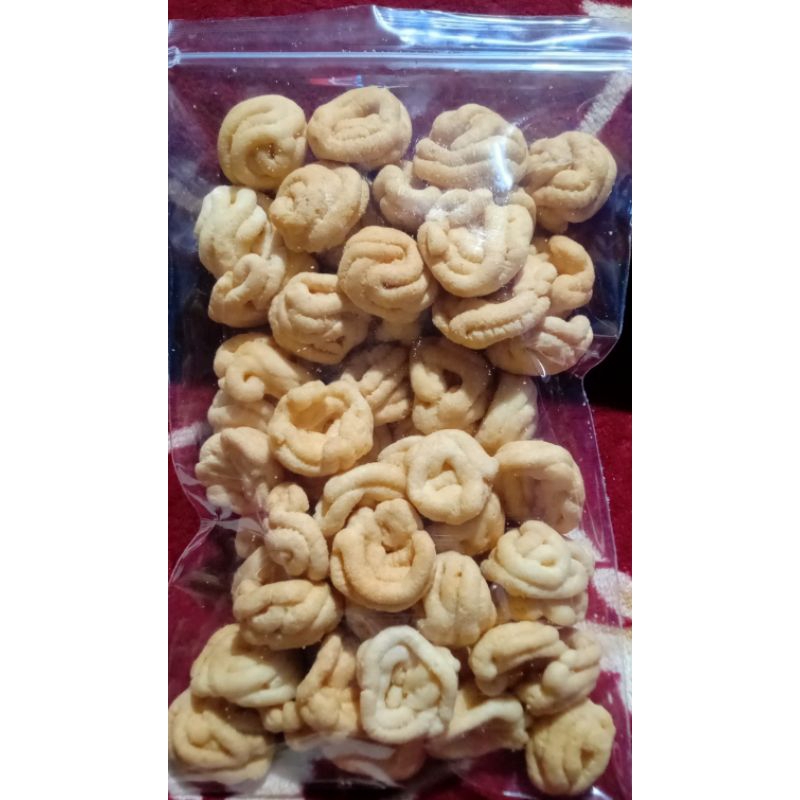 

kue dorong