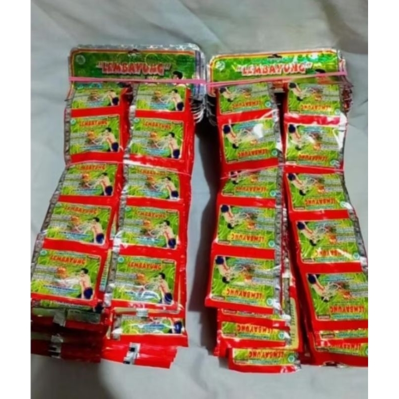 LEMBAYUNG kapsul